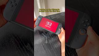 The Nintendo Switch 2 boot screen is everything #NintendoSwitch2 #Switch2