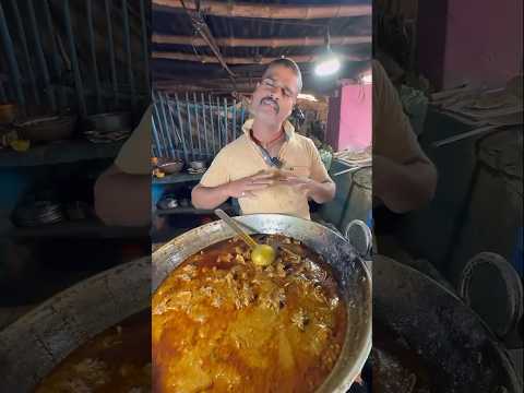 Bhuna hua mutton 160 rupaye mein #streetfood #biharifoodtour #food #biharfoodtour #foodcraze