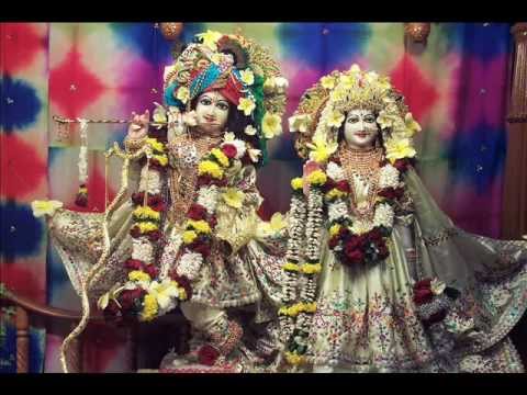 Hare Krishna Kirtan by HG Gouranga pr