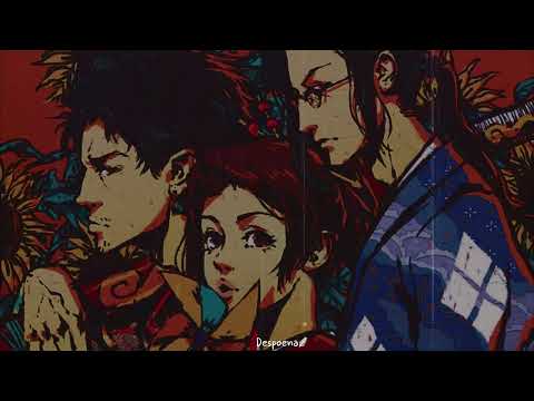 Samurai champloo - Who´s theme 「Ending full」(Sub español & romaji)