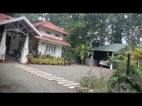 house🏠 design# forest🌲 view//in Kerala//near to Aluva#