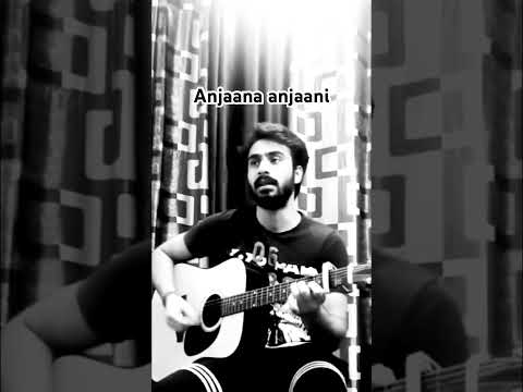 Anjaana anjaani | Cover | Vishal Dadlani | Harshit Sharma