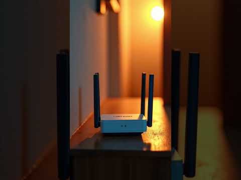 What Slows Down Your Wi-Fi Without You Knowing #WiFiTips#InternetSpeed#WiFiHack#SlowInternet