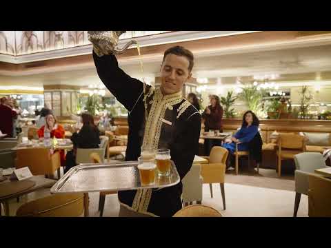 🌙✨ Un ftour d’exception au cœur de Casablanca, capturé par FocusM PROD 🎥🍽️