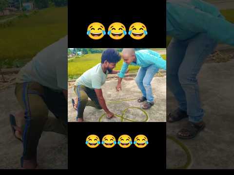 18 81😂 comedy video hare Ramo hare rama😂🤣🤣 #comedyvideo
