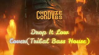 Kat DeLuna   Drop It Low Cover(Tribal Bass House)