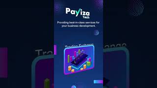 Introducing PayizaTech: Empowering Brands through world-class Tech Solutions