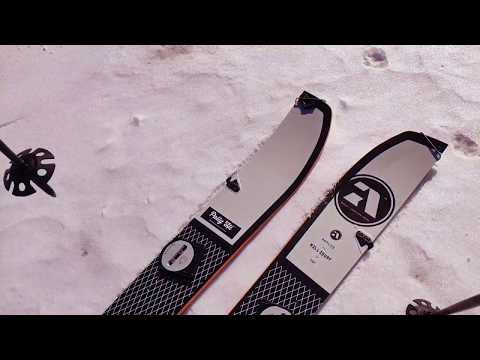 A LITLLE SPLITBOARD TRIP WITH PB