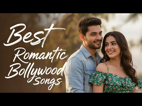 Best Romantic Bollywood Songs-Nonstop Audio Jukebox - Hindi Romantic Songs