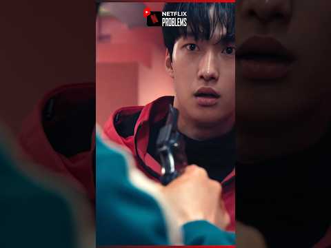 He look innocent but...- Squid Game 2 - Lee Sang-jun | Netflix #shorts #squidgame2 #leesangjun