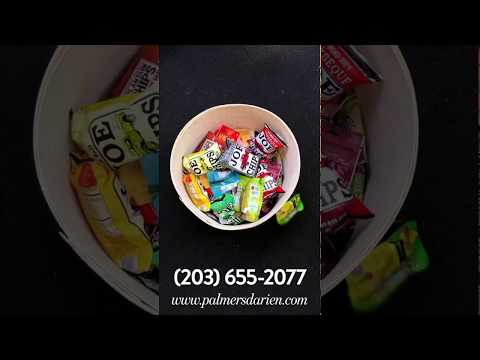 Palmer's Signature Snack Tub