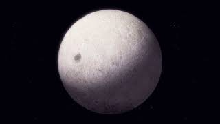 Peaceful Calm - Bright Side Of The Moon
