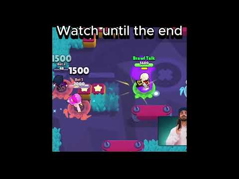 Doug will be the best Brawler #shorts #brawlstars #gaming #hypercharge #buff