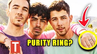 10 Strict Rules The Jonas Brothers Must Follow On Tour