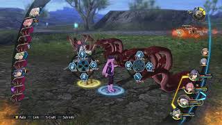 The Legend of Heroes: Trails of Cold Steel III_20250628212859