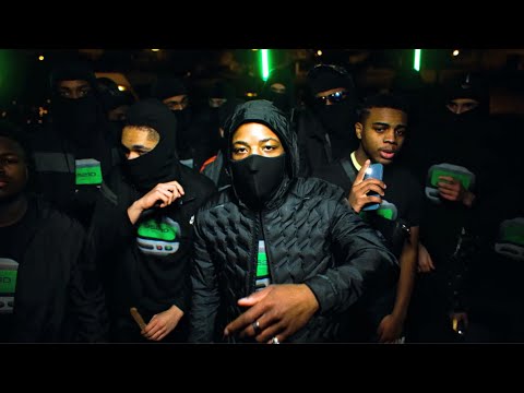 BEENDO Z - GTA #24 📟