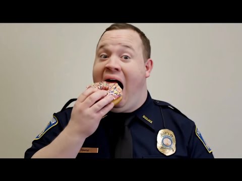 DownZ movie trailer (Double-o-DownZ)