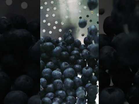 Blueberry health benefits || #fruits #juice #salete #salad #viral #trending #shorts