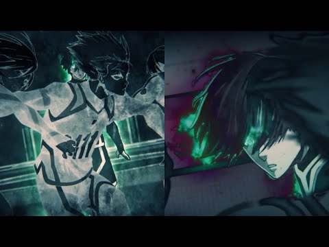 Rin Reminds Everyone Why He's the Best  || Itoshi Rin's Goal || Blue Lock Season 2