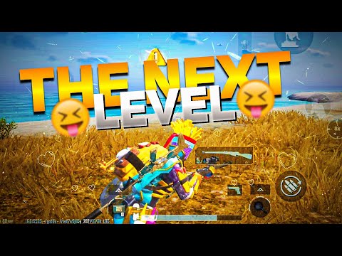 The Next Level | BGMI MONTAGE | OnePlus,9R,9,8T,7T,,7,6T,8,N105G,N100,Nord,5T,NeverSettle