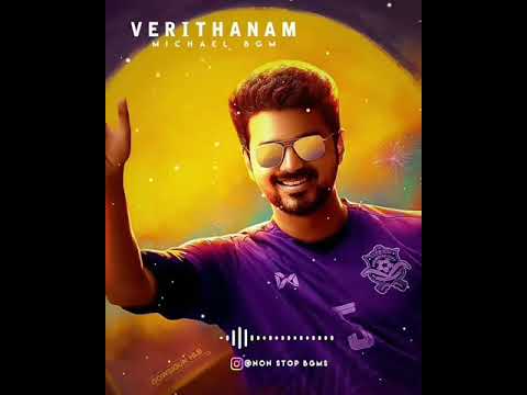 BIGIL BGM