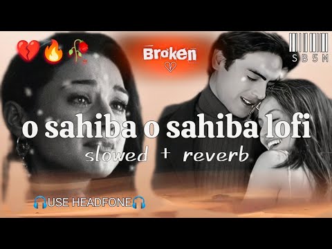  O Shaiba 💔 | Sad Lofi Song | A Night of Broken Hearts & Chill Vibes ✨😭