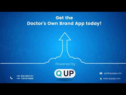 Congratulations, Vaidya Yogesh Vani, for Getting your Own Doctors' Personalized App.