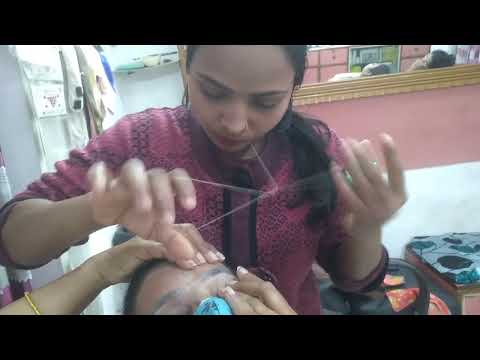 Aaibro kaise bnaye /आइबरों कैसे बनाये