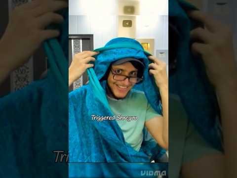 Param sundari|| ft.@triggeredinsaan