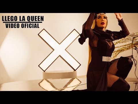 Ivy Queen - Llego La Queen (Video Oficial)