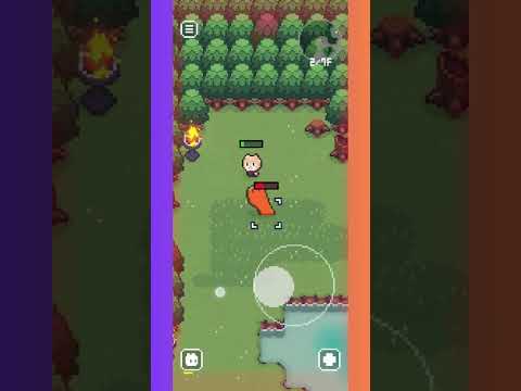The Way Home: Pixelart Adventure - Story Mode Gameplay