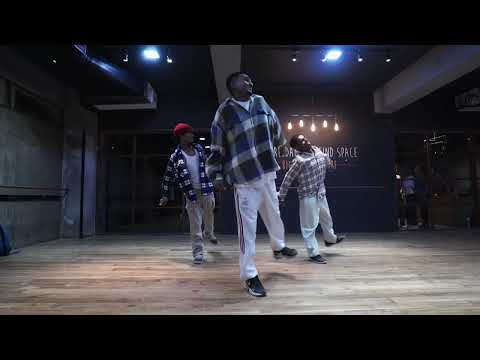 BEHKA MAIN BEHKA | ARUN PADIYACHI CHOREOGRAPHY | BOG DANCE CENTRE MUMBAI