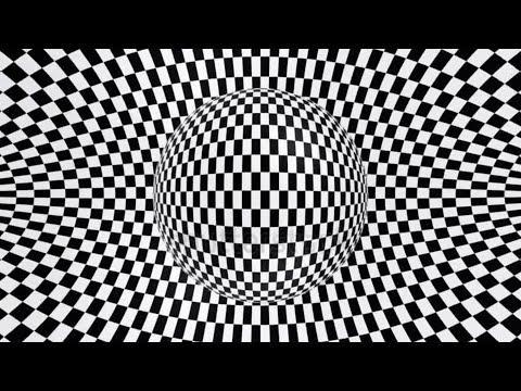 ⚠️ EYES WIDE OPEN or Not? This OPTICAL ILLUSION Will FOOL Everyone! 🤯 Stay Tuned Until the End! 😲