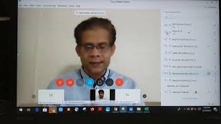 Work From Home Guidelines #Bangladesh #Cisco