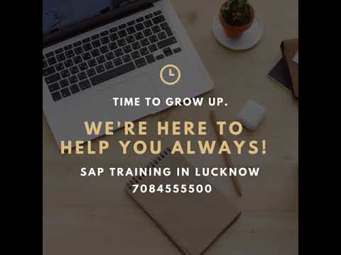 Time to Grow up