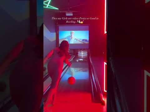 #bowling #ashortaday #girls #masti #comedy #mumbai #mall #relatable #pretty #styling #denim