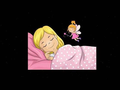 Dreamy Night Adventure - Guided Sleep Meditation for Kids