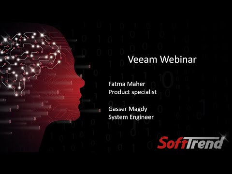 How Veeam Can Protect Against Ransomware