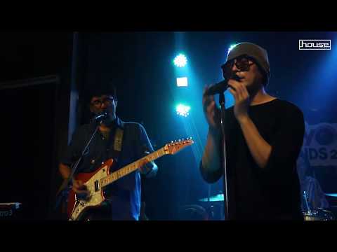 เข้ากันดี - scrubb (live at house rangsit)