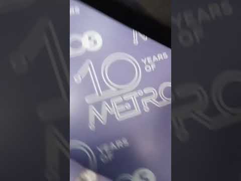 Auguri M5!! 10 anni di M5 #milano