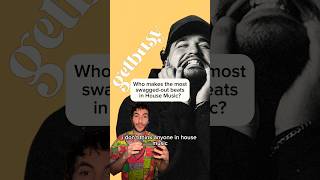 Who makes the most swagged-out beats in House Music? Slugg. #electronicmusic