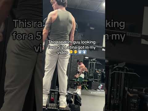 Tren twins #trentwins #viral#gym