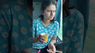 #149 Reached Hazrat Nizzamuddin | Train Journey ends