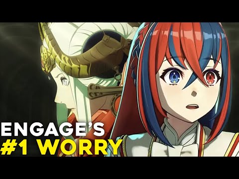 Fire Emblem: Three Houses' Greatest Strength -- and Engage's Biggest Worry