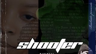 Pepsi ft Elder k -SHOOTER (official audio)pro by baebeatz
