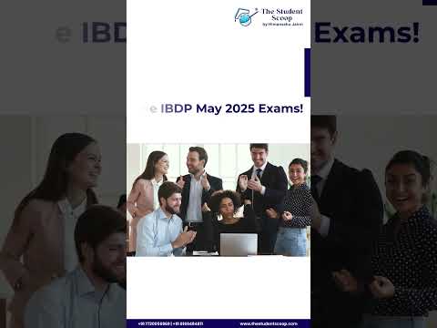 Welcome Back, IBDP & IGCSE Champs | The Student Scoop