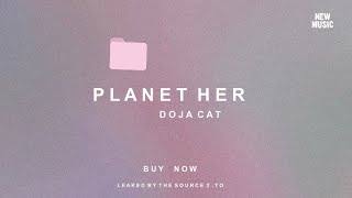 Doja Cat - Planet Her ( Buy Now )