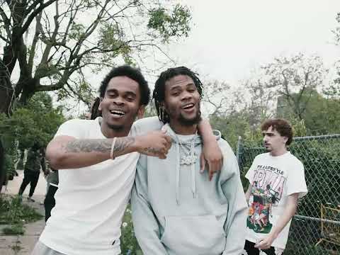 Lil Bape - Super Different