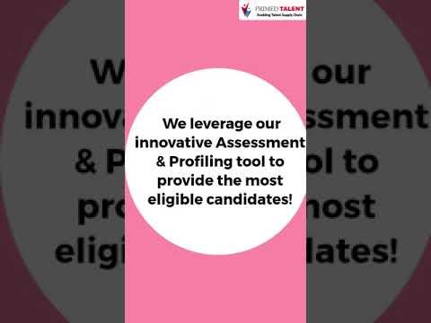 Recruitment & Staffing