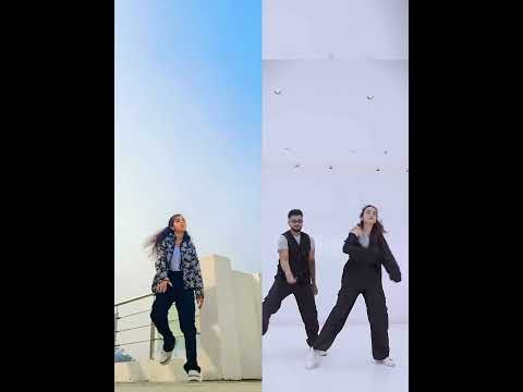 Bom Diggy Diggy Bom| Dance by Tanushka|@tejasdhoke11 @IshpreetDangyt